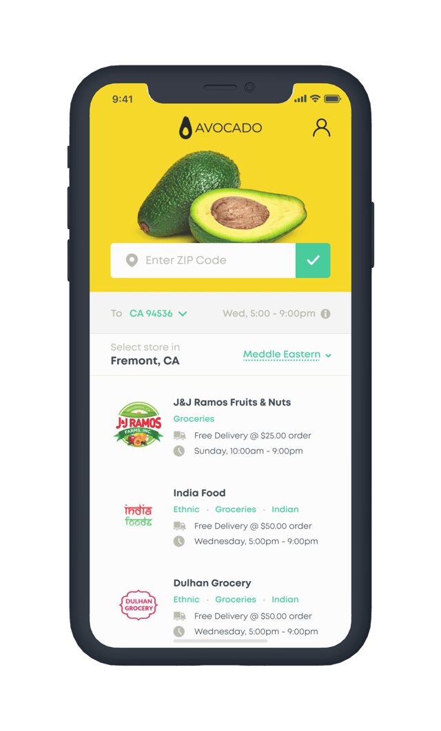 Avocado
